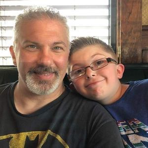 Meet your Posher, Rob